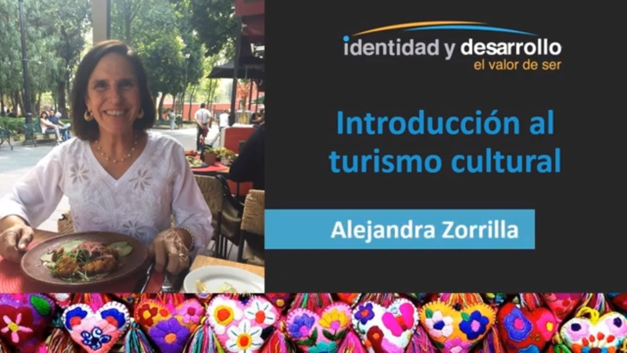 Introducción al turismo cultural y su gestión