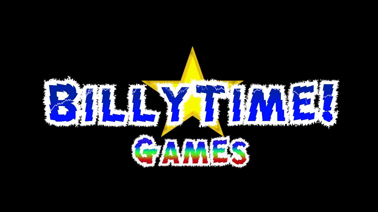 Billy Time! Games Trailer