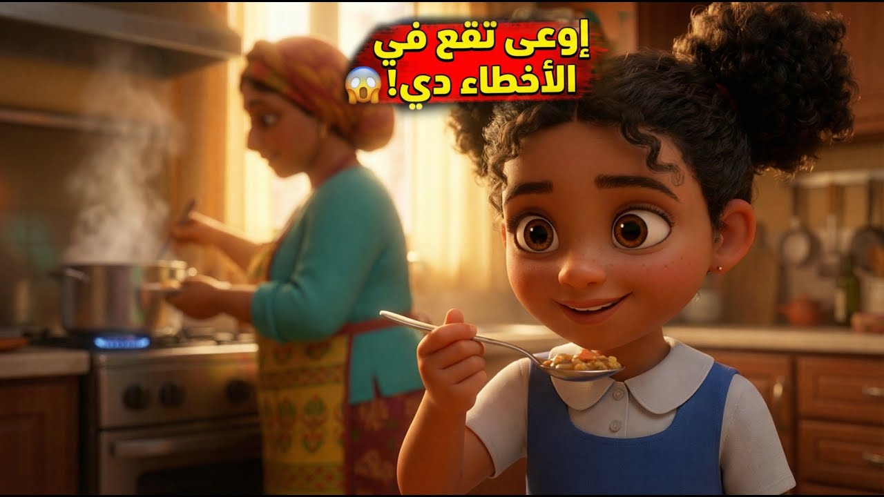 أهم قواعد انشاء فيلم بالذكاء الاصطناعي احترافي | أسرار محدش بيقولها