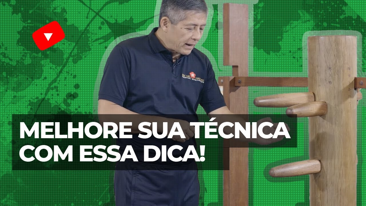 O Alinhamento dos Braços e Pernas do Boneco de Madeira