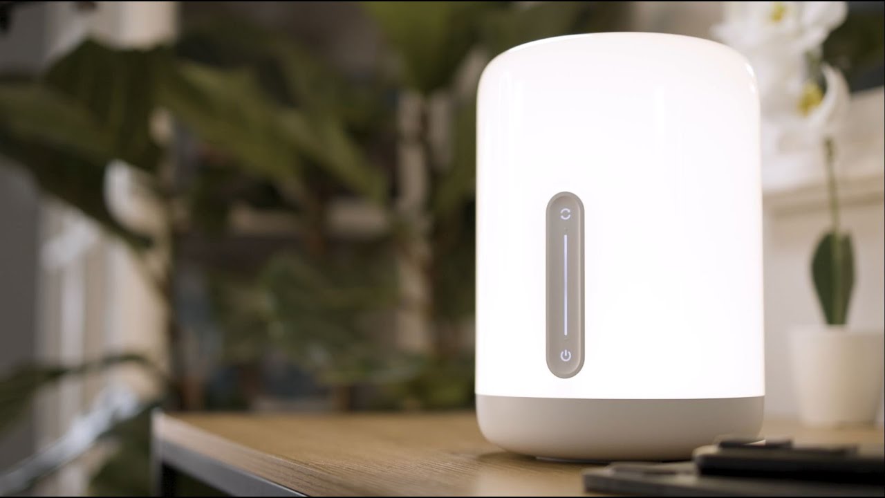 Xiaomi Bedside Lamp 2
