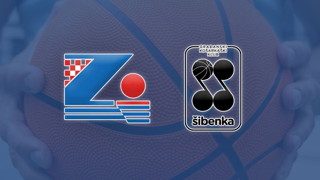 SUPERSPORT PREMIJER LIGA 17. kolo: KK Zadar – GKK Šibenka  🗓 19.01.2026. ⏳ 18:00 h
