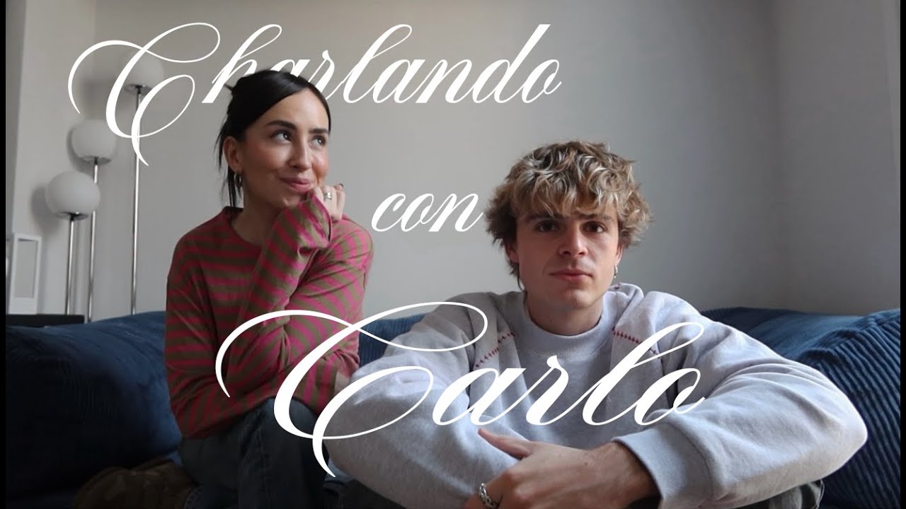 &iquest;Existe la AMISTAD entre un hombre y una mujer? con Andy Waak