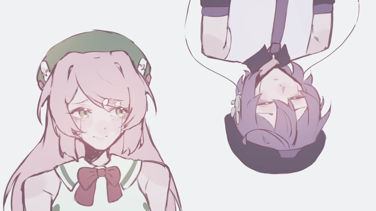 artificial heartache feat. Momone Momo x Defoko (Utane Uta)