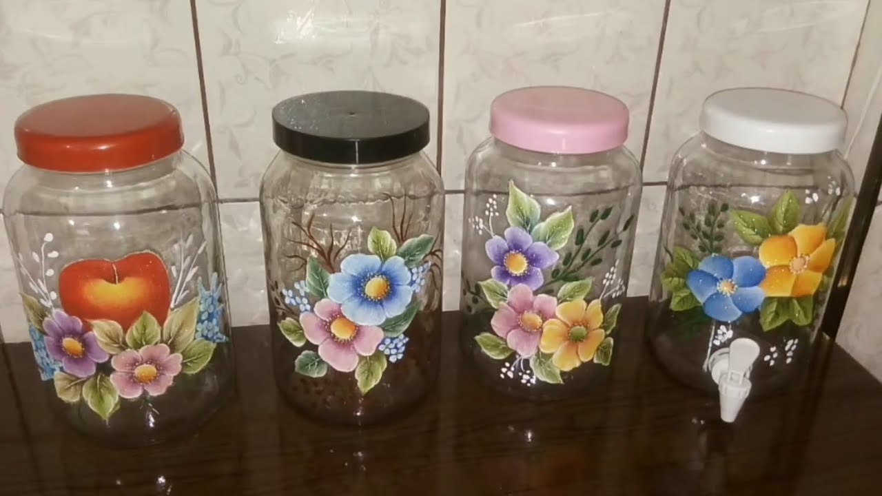 Faça um vitral caseiro fácil assim