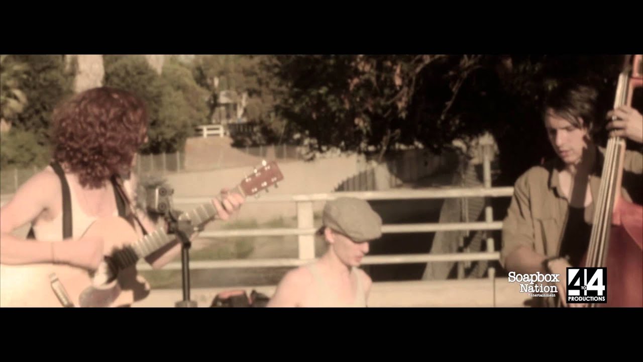 Cody DiGerolamo - White Top Cabin