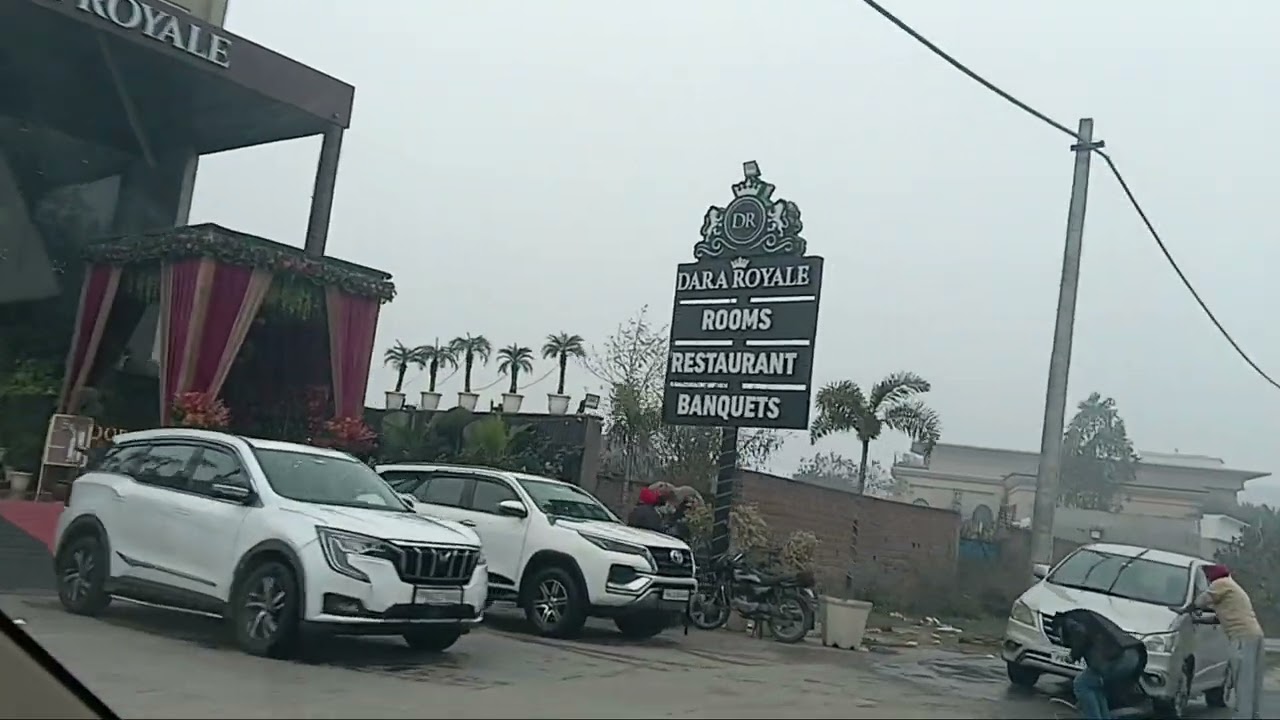 13 January way to Amritsar 