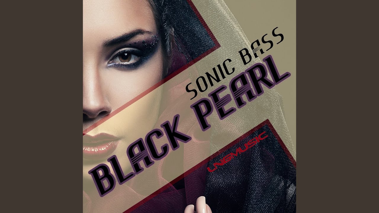 Black Pearl (Basslouder Remix)