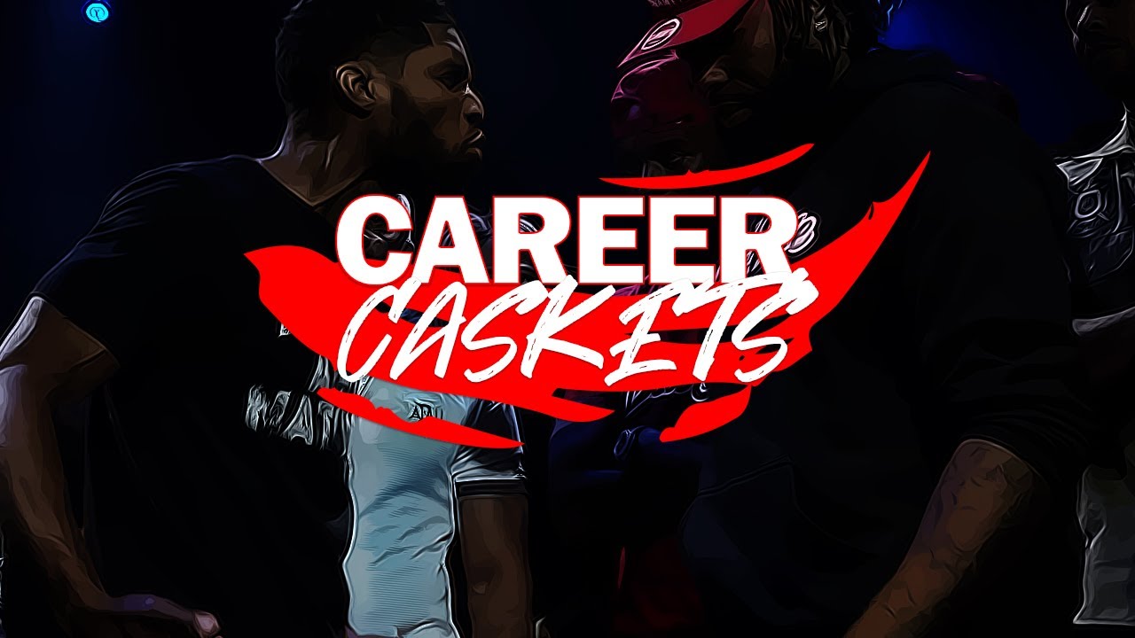 Career Caskets | Se. 2 Ep. 1 