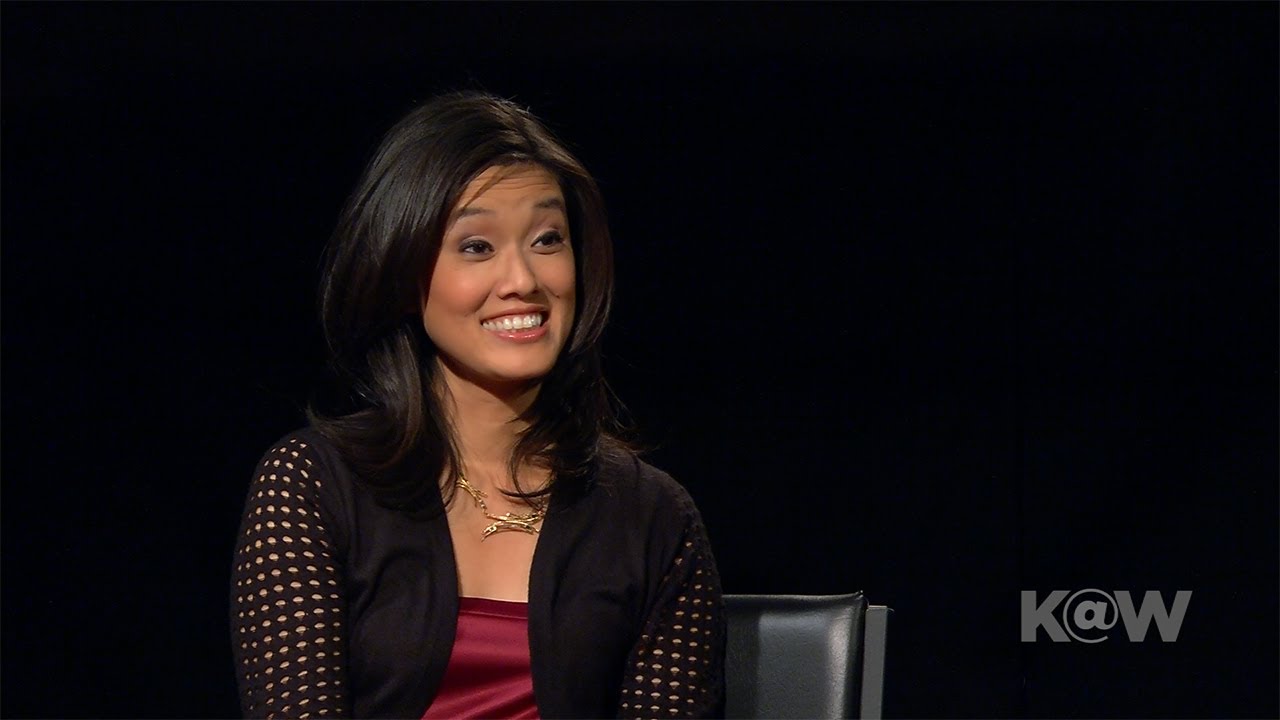Career Success Advice from Betty Liu &ndash; Sharing CEO Insights with Adam Grant