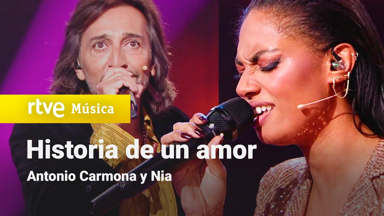 Antonio Carmona y Nia - 