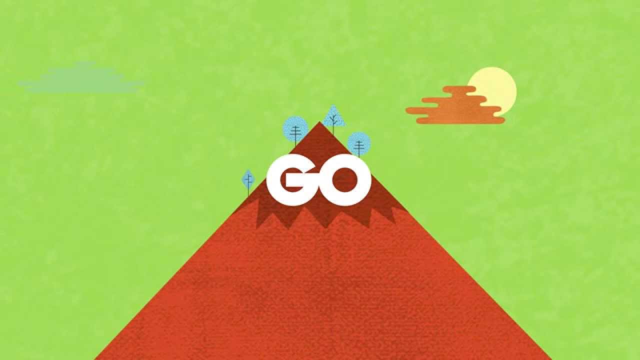 GO Green, GO Paperless!