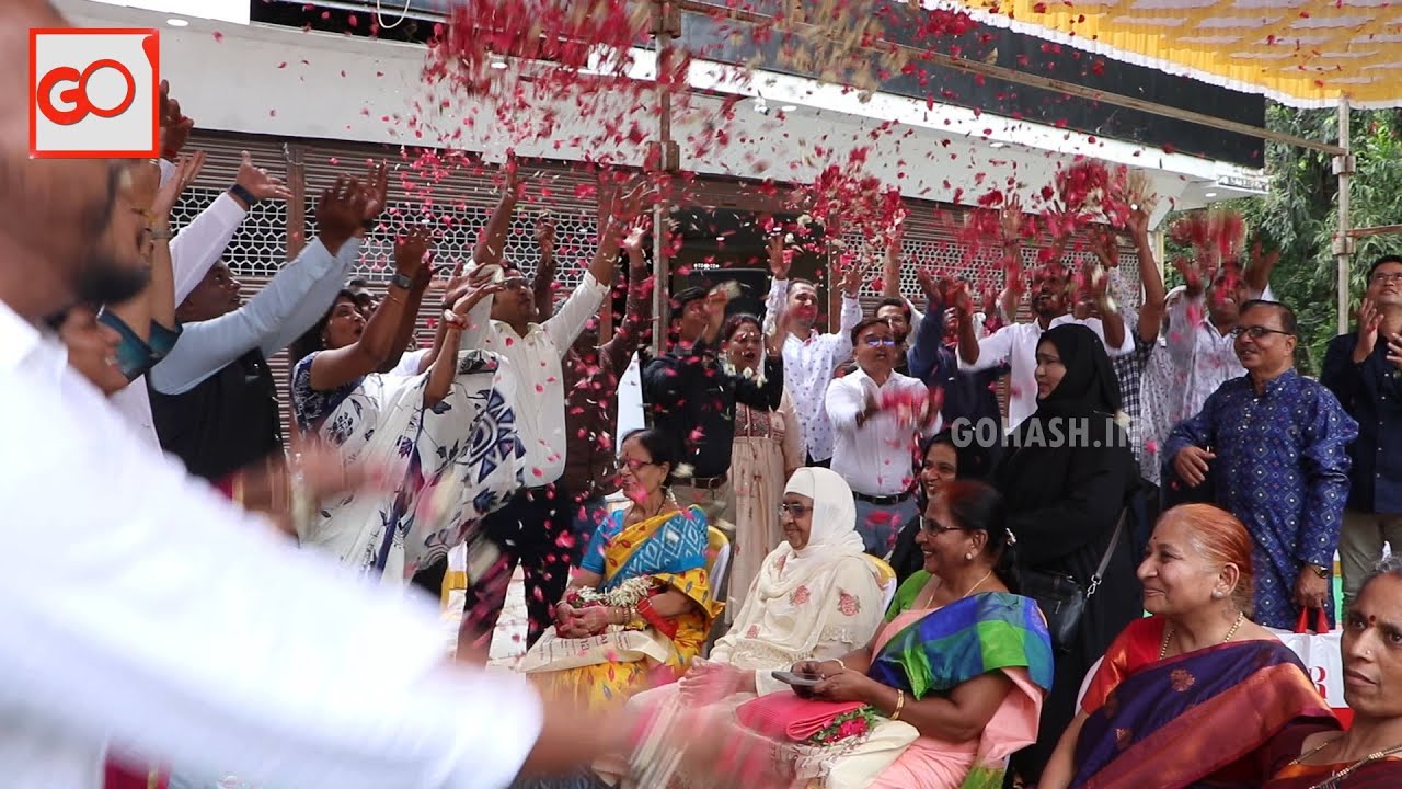 THE NOBEL SCHOOL 2000 BATCH SILVER JUBILEE REUNION | CELEBRATING 25 YEARS OF MEMORIES