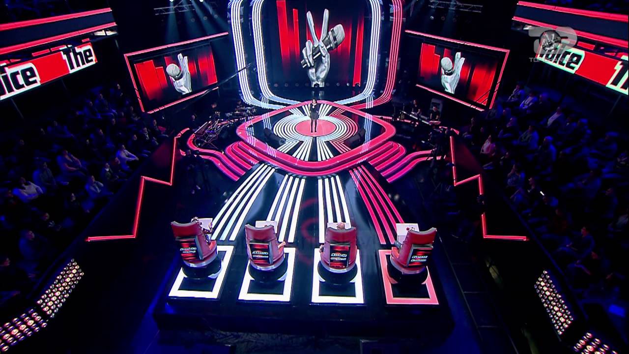Audicionet e fshehura - Episodi 4 - Donika Domazeti - The Voice of Albania - Sezoni 5