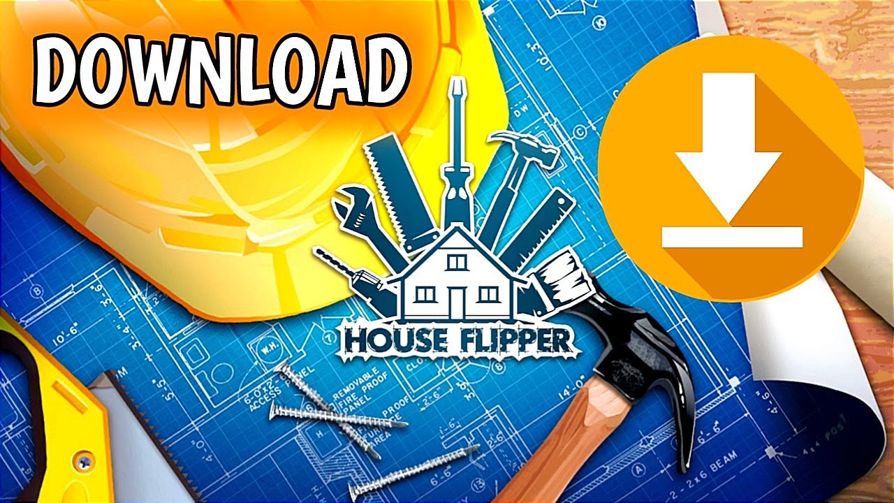 How To Download House Flipper In PC | House Flipper Download | House Flipper Install