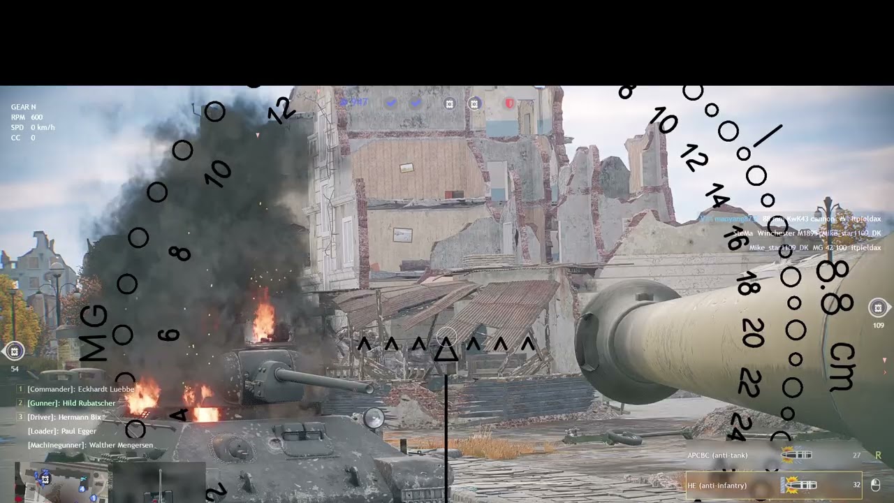 Enlisted Stalingrad
