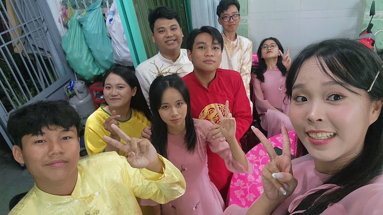 Tết Bính Ngọ (2026)