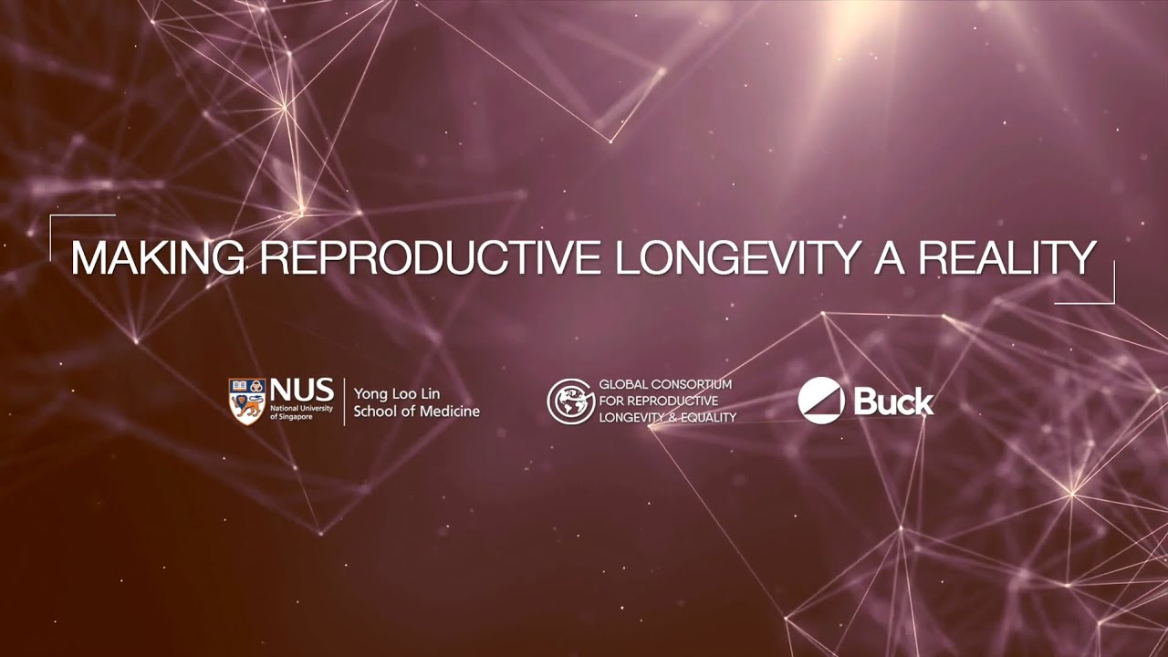 Making Reproductive Longevity a Reality | Episode 1
