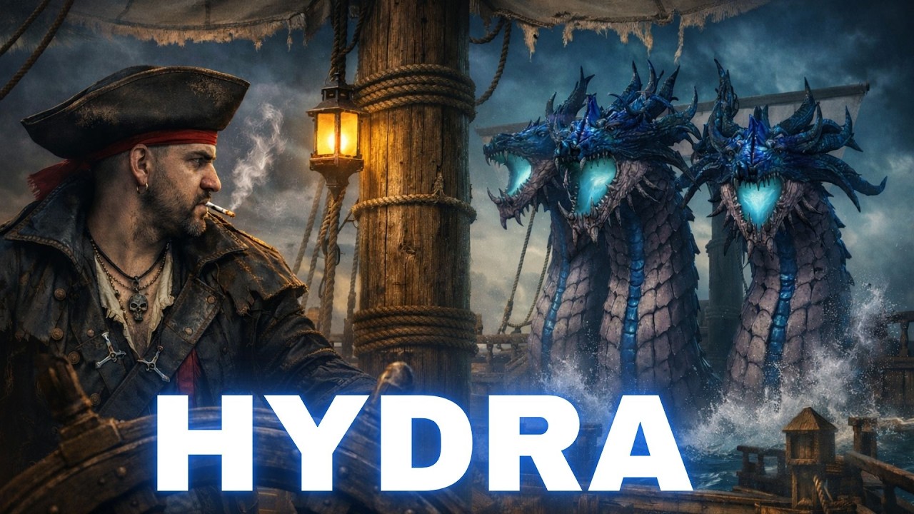 [ ZHOE LIVE ] HAI PE CORABIE , PUTINA HYDRA DE SEARA    ! 🔴🔴🔴