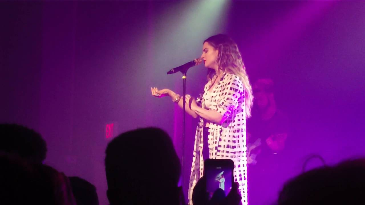 Save My Soul (JoJo LIVE IN PORTLAND 13) HD Audio + Video