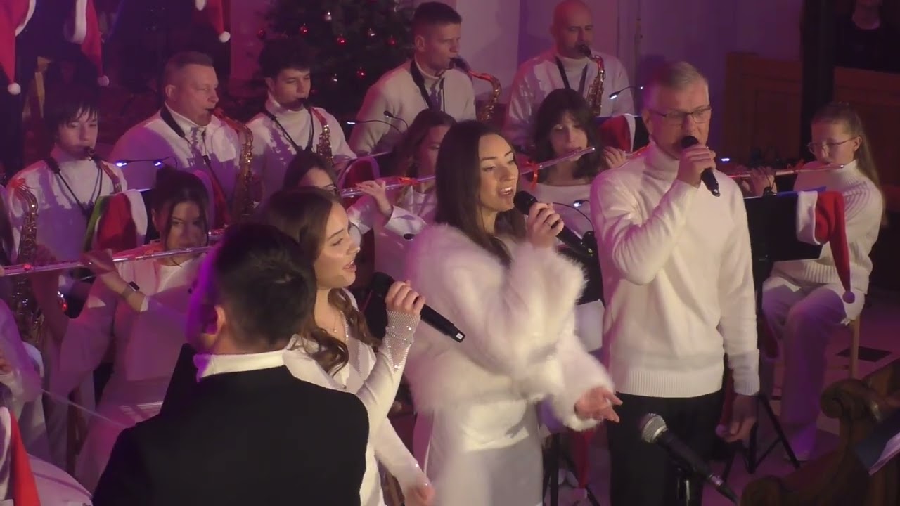 Orkiestra Dęta Okulice – „Jezusa Narodzonego" - Rzezawa 2026