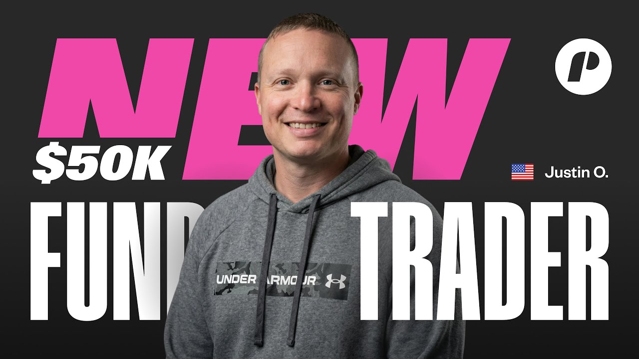 92.8% WIN Rate with Short Term Reversals &mdash; Justin&rsquo;s $50K Winning Setup