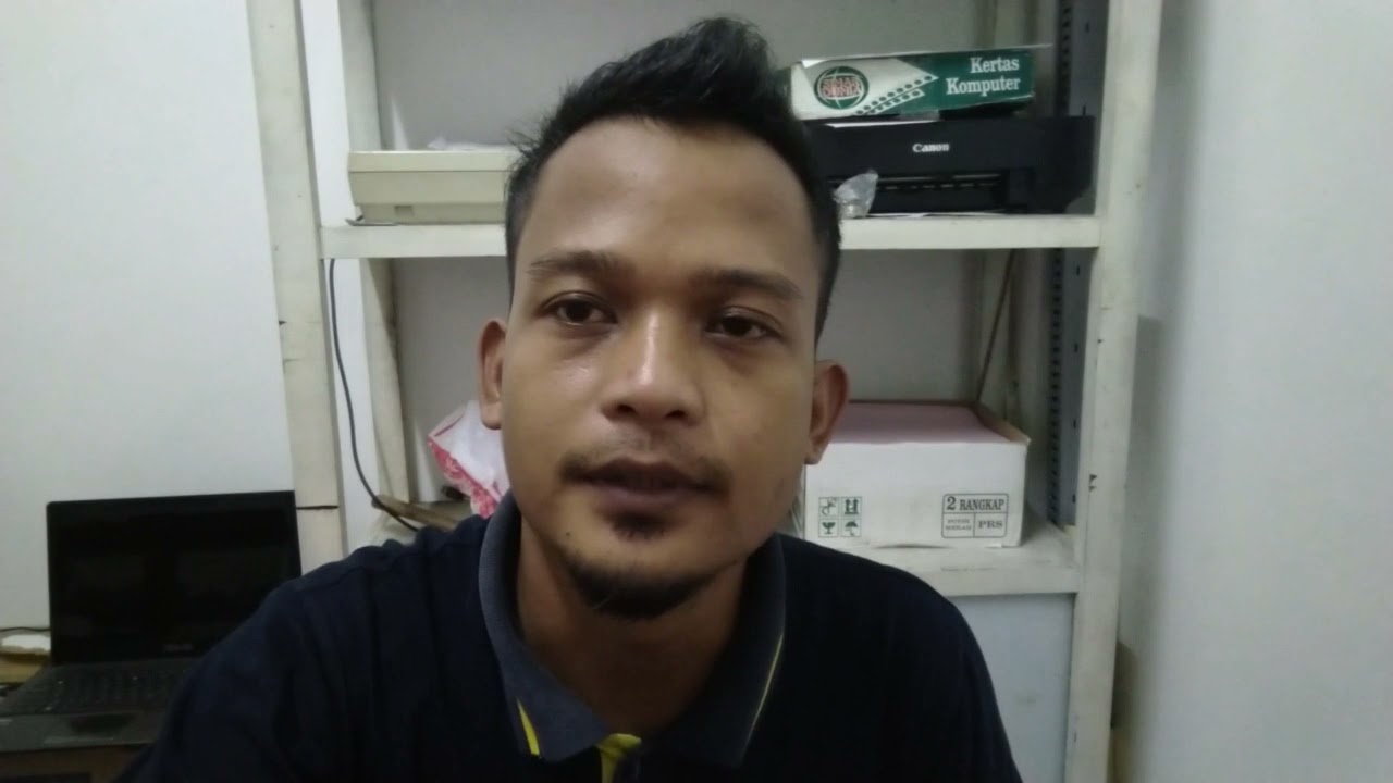 Lupa password fingerprint spc-70 atau kantor sudah ganti admin