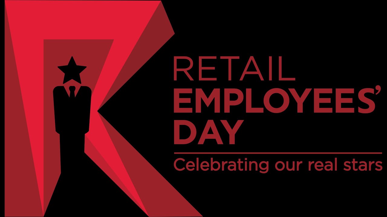 Paritosh Tiwari, Head Retail (Message on Retail Employees' Day 2023)