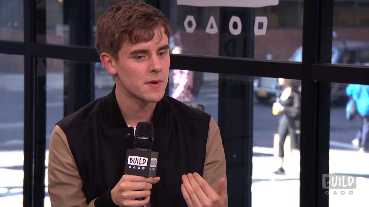 Connor Franta Talks About His Experience In London