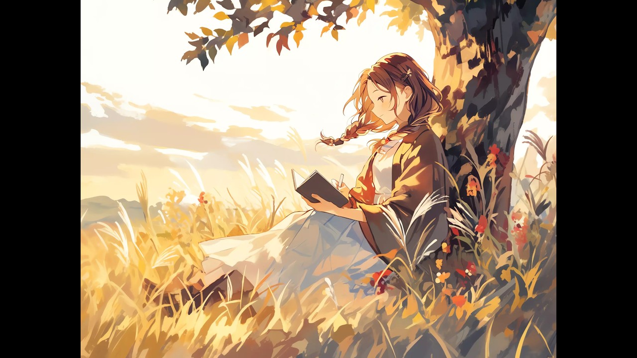 「現世編」蝉丸の風〜The Semimaru's Wind,comes and goes〜