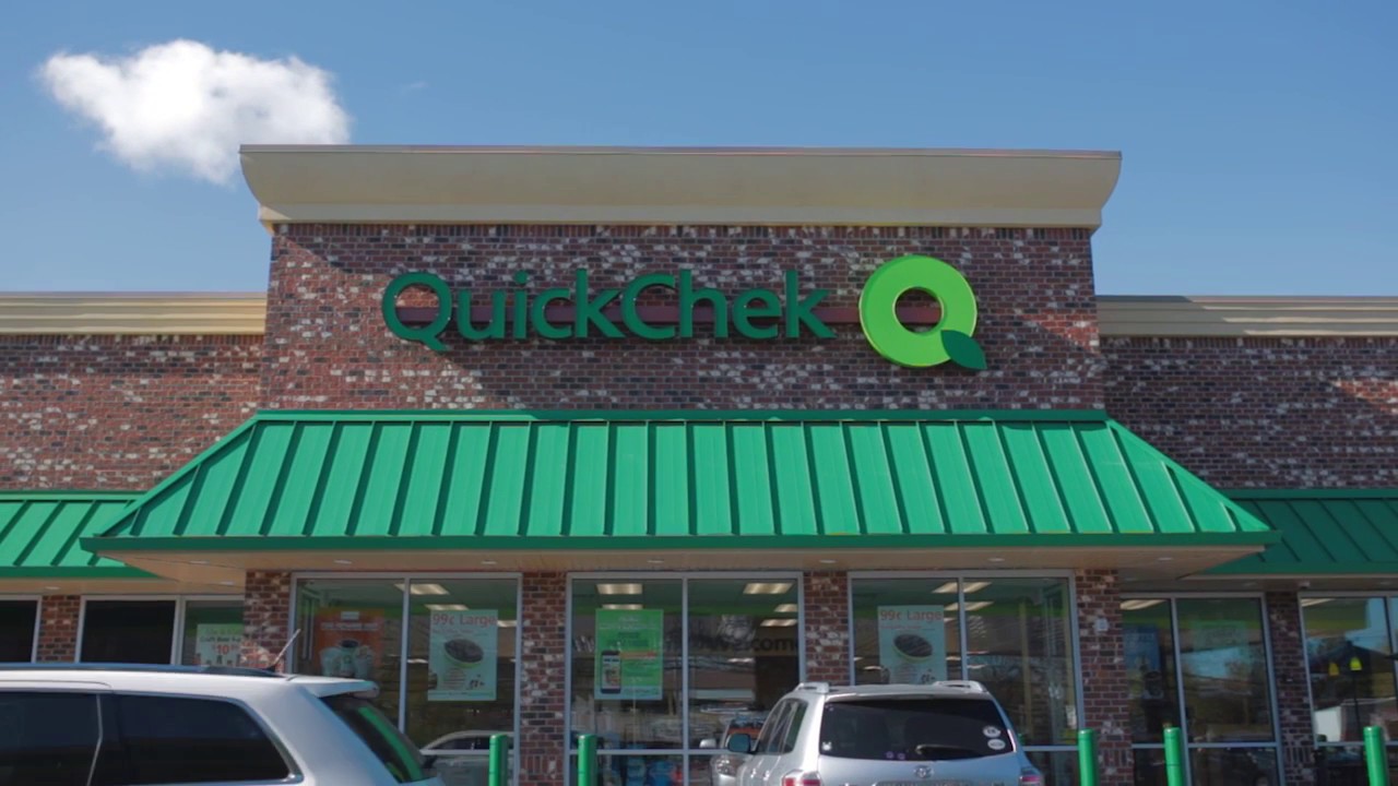 A Walkthrough of QuickChek