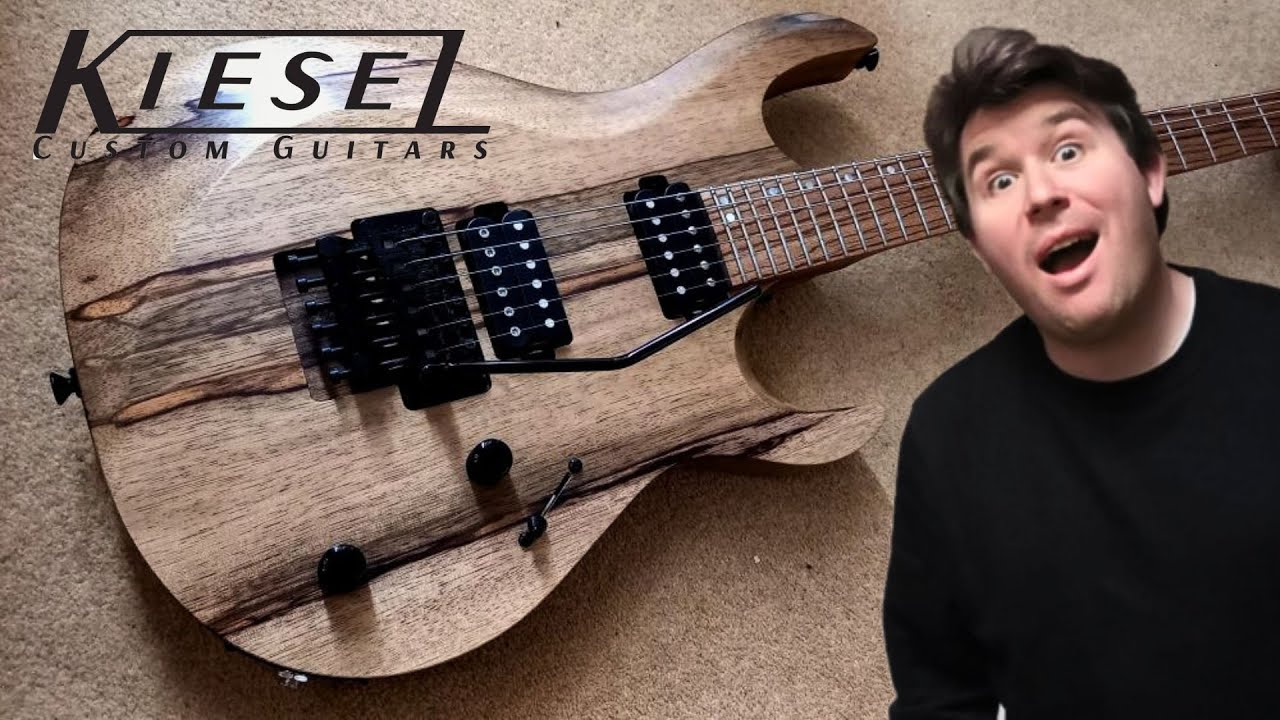 Kiesel Aries 2 Years Later - UK Buyer's Experience