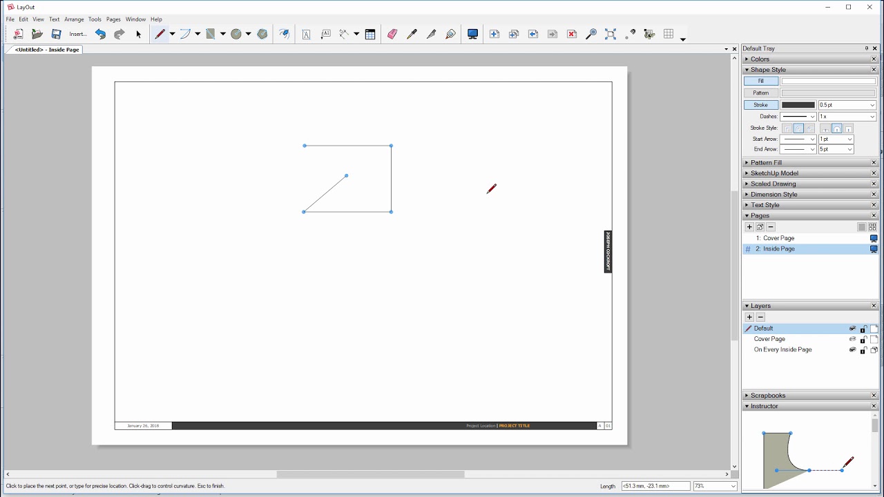 LayOut 2018 Installation & Setup Tutorial