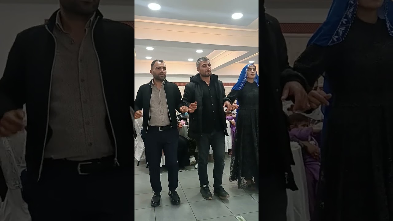 TERKAN MILA KÖYÜ LÜTFİ BARAN'IN OĞLUNUN KINASI