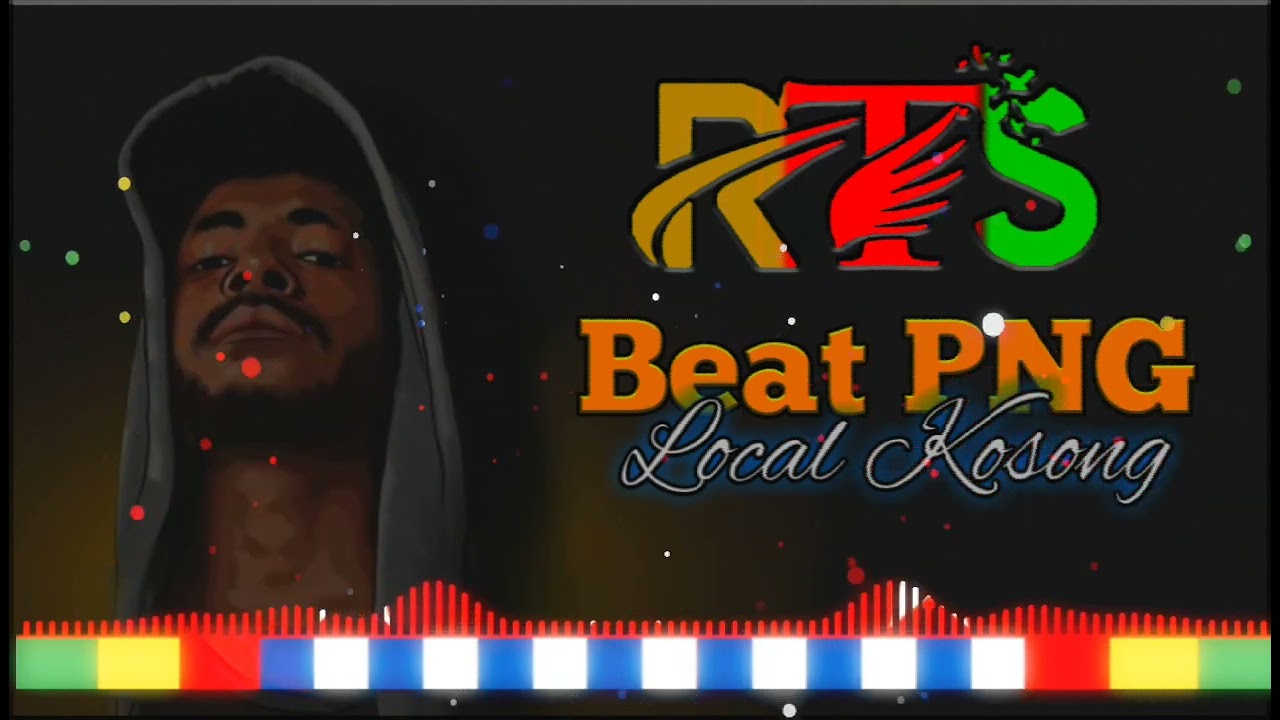 Free Beat Local PNG ||RTS Beatz Mapiha|| Man d iyai