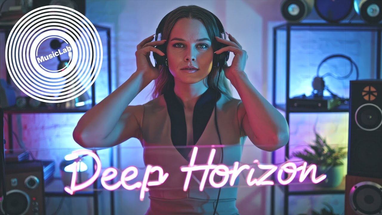 Deep Horizon | Modern Deep House Mix