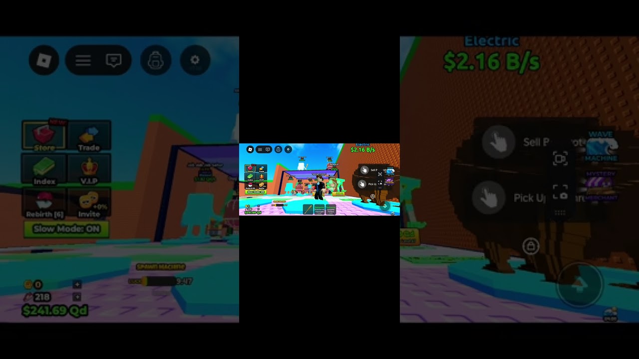 Guys 0 robux ): pls give me robux i want