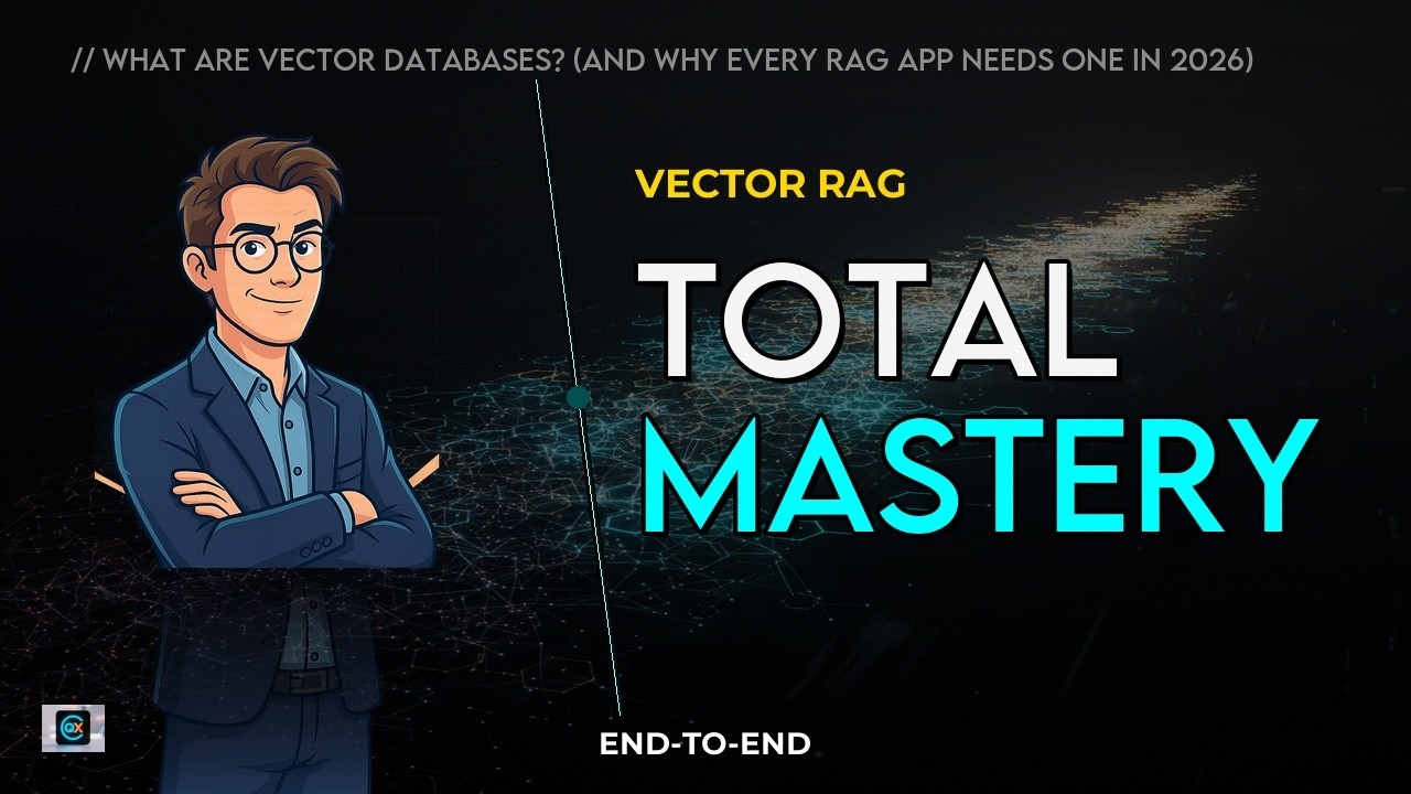 Deep Dive: Optimizing Vector Databases for Low-Latency Enterprise RAG in 2026