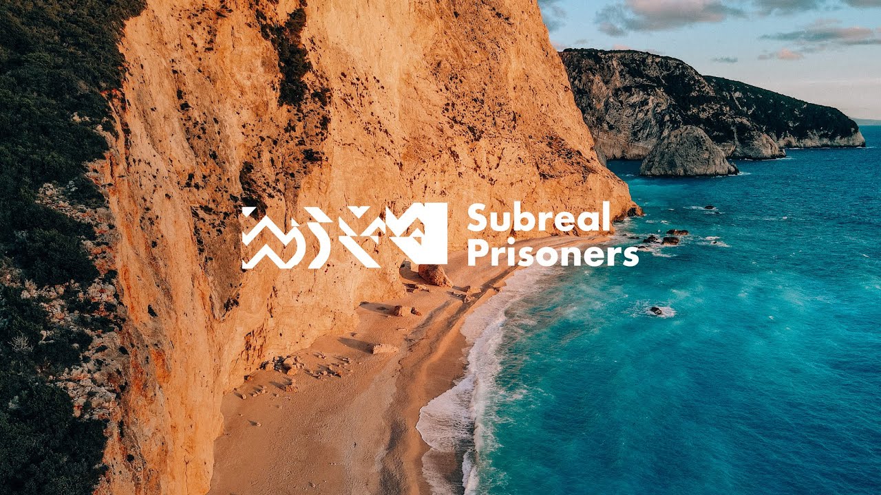 Velvet Mode escapes with Subreal Prisoners @Lefkada
