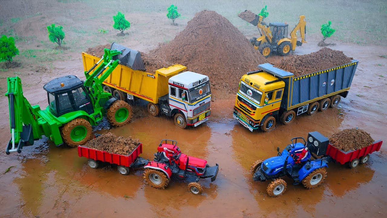 Diy diorama making mini motor water pump science project