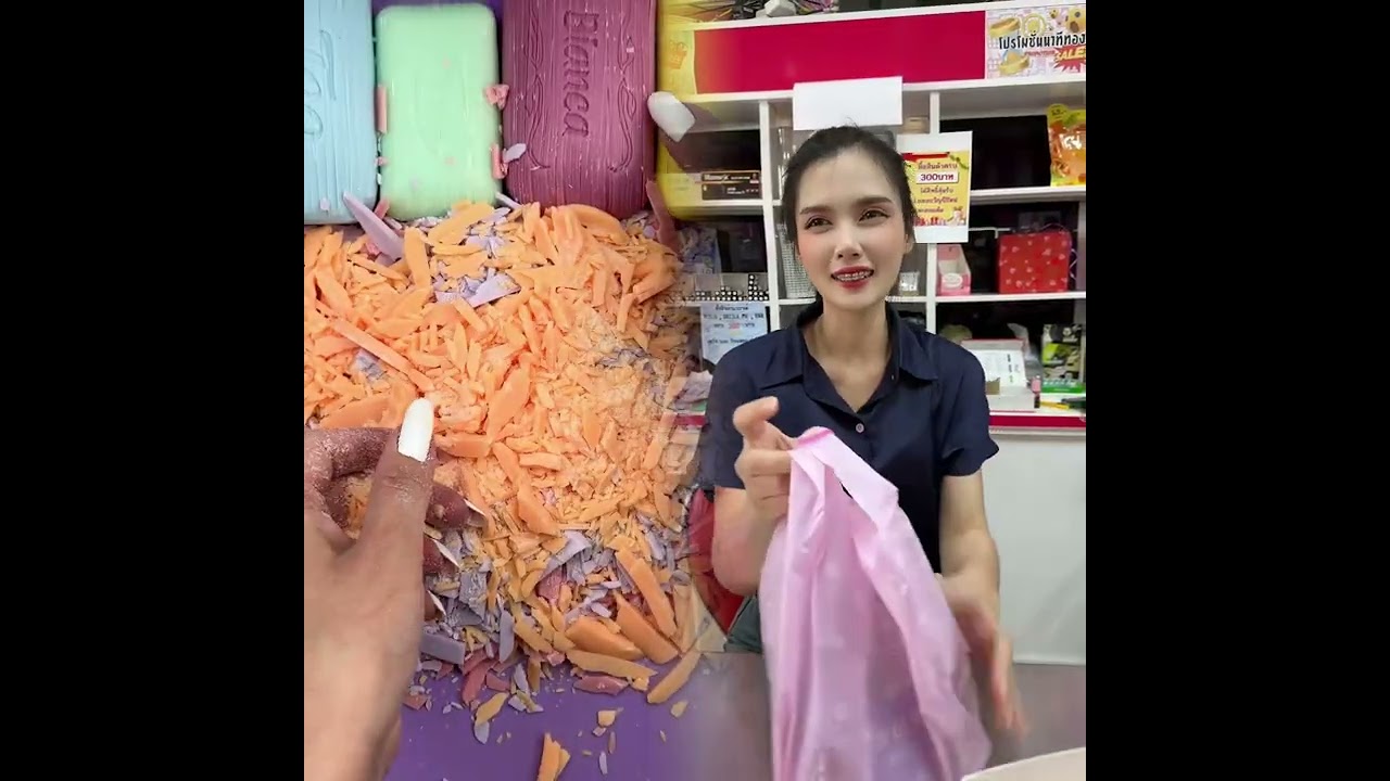 วิดีโอสั้นของ
