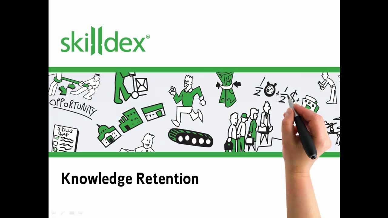 Knowledge Retention