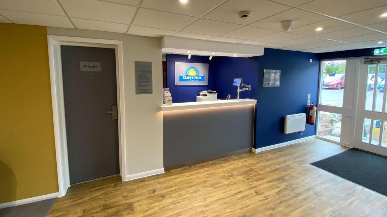 Days Inn Hotel Sedgemoor, Rooks Bridge, UK | Holidays In Europe
