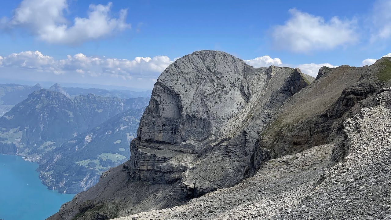 Gitschen | Isenthal UR