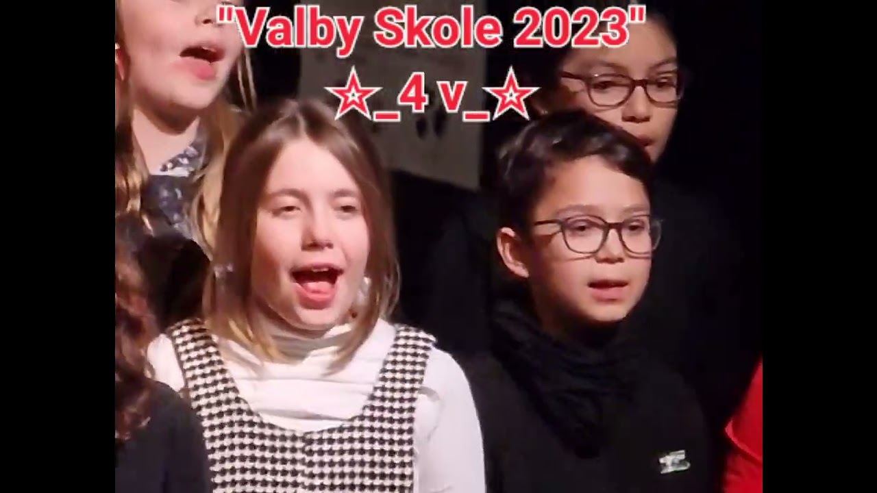 Valby Skole DK
