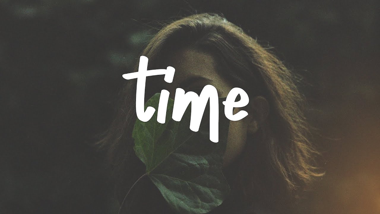 Finding Hope - Time (Lyric Video) feat. Ericca Longbrake