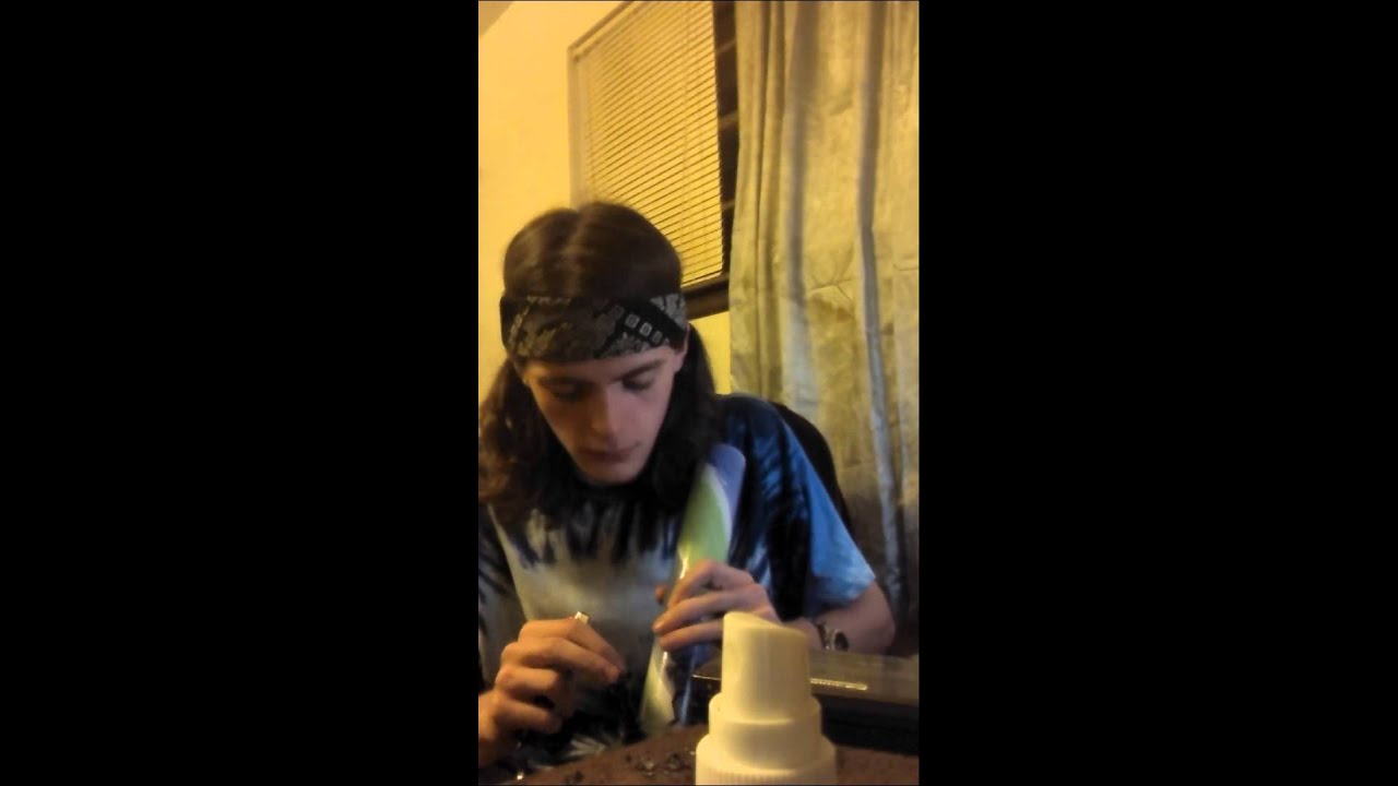 Small bowl session