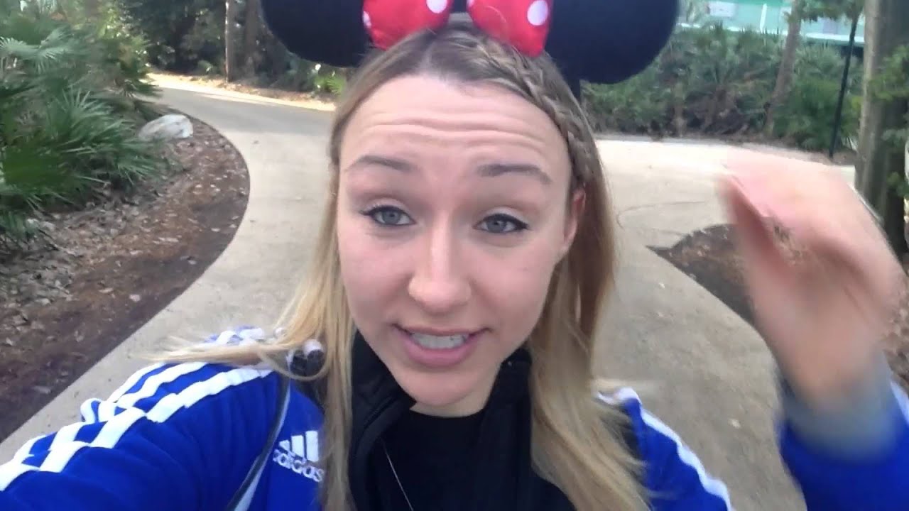 Run Disney 2016