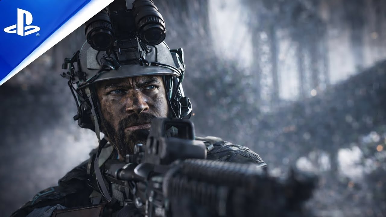 Battlefield 6 Campaign – Mission 3 Final Part Gameplay | PS5 4K