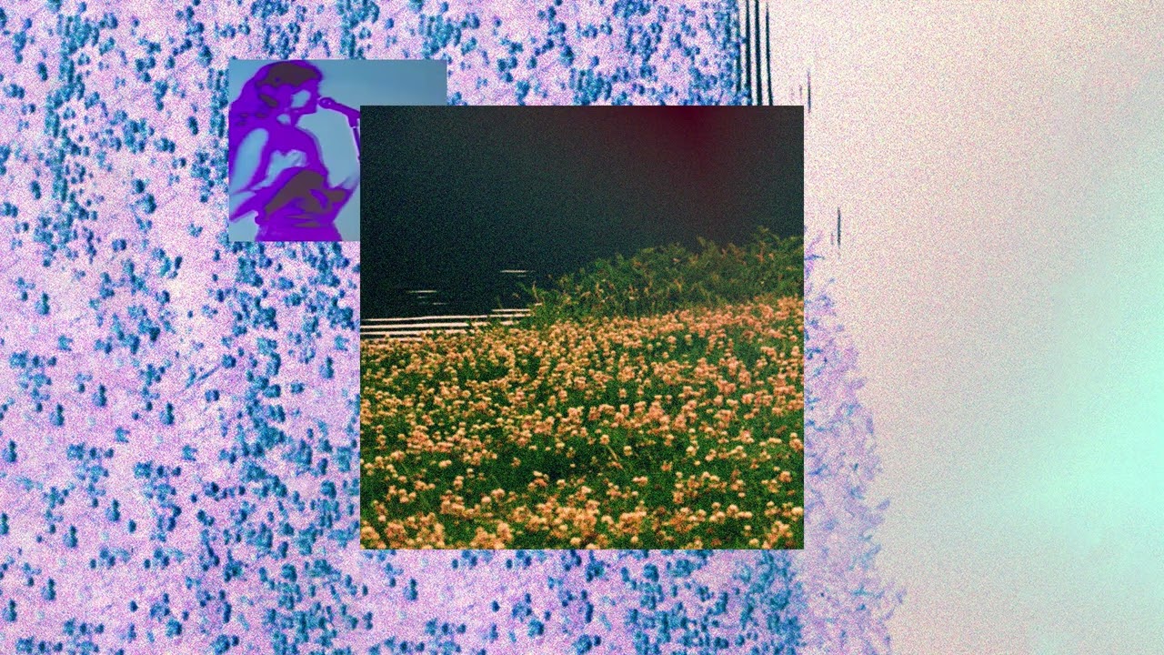 Lotzse - o trajeto é a minha obra (visualizer)